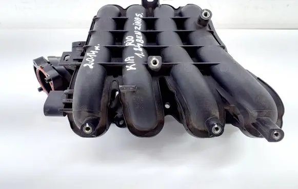 KIA Rio Intake manifold 2838003040 3930028100
