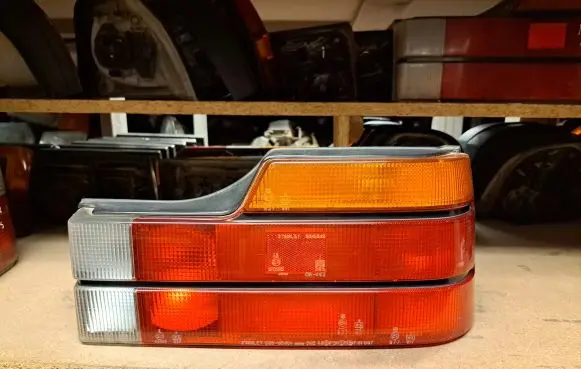 Mazda 626 Rear/tail lights 0436840 0436840R