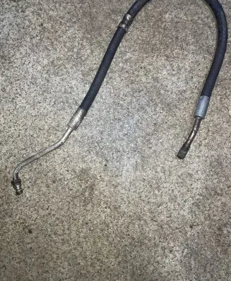 BMW 5 E39 Power steering hose/pipe/line 1095503
