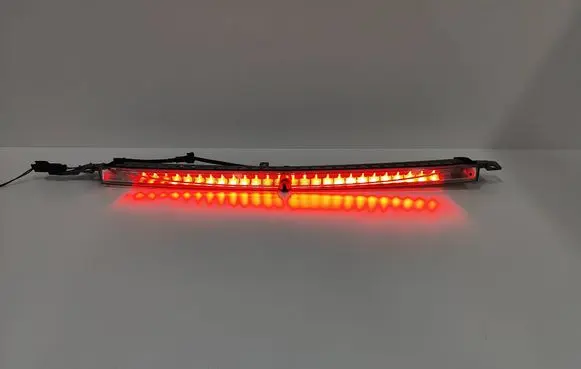 BMW 5 E60 E61 Third/center stoplight 229821 229800