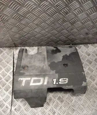 Volkswagen PASSAT B5 Engine cover (trim) 028103935b