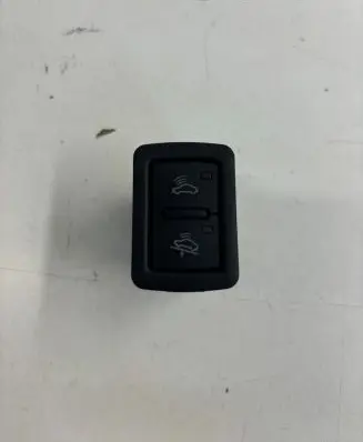 Audi Q5 SQ5 Alarm switch 4F0962109