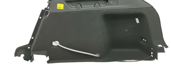 Volkswagen ID.7 Trunk/boot side trim panel 14B867428