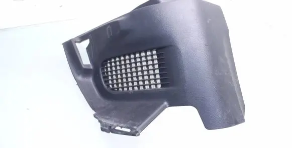 Toyota RAV 4 (XA40) Hybrid/electric vehicle battery tray 5846648010