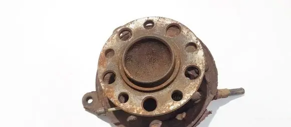 Dodge Caliber Rear wheel hub