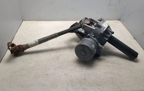 Jeep Renegade Steering wheel axle A0035082P 59320984