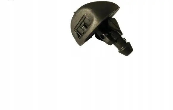 Citroen C4 III e-C4 Windshield washer spray nozzle 6438
