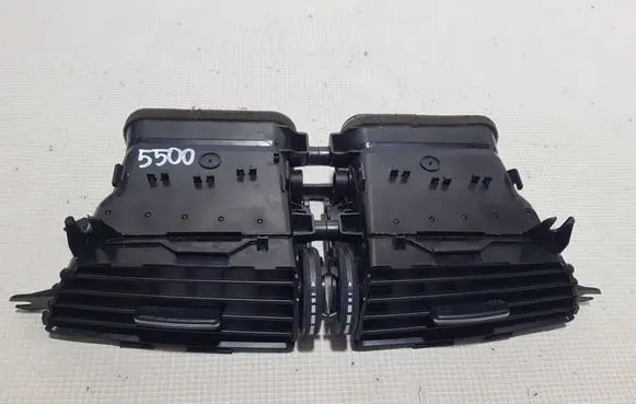 Mercedes-Benz C W204 Dashboard side air vent grill/cover trim A2048306054RRE A2048306054