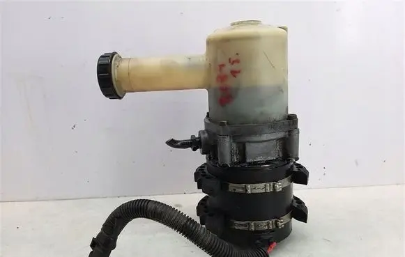 Citroen C15 Power steering pump 