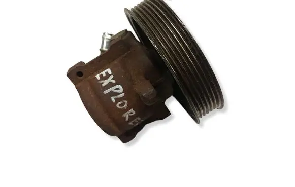Ford Explorer Power steering pump 4EB1803 HBDGR