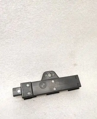Interior comfort aerial antenna