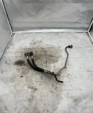 Opel Insignia A Power steering hose/pipe/line