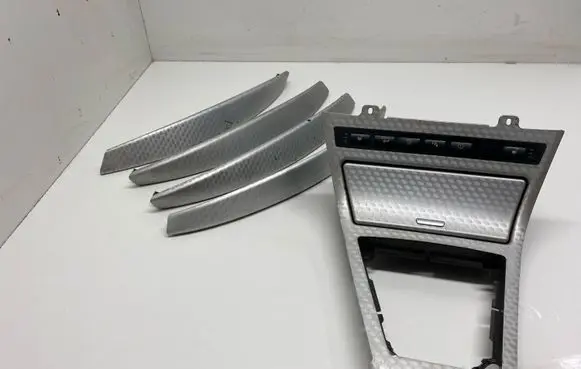 BMW X3 E83 Interior decorative trim set 3403854
