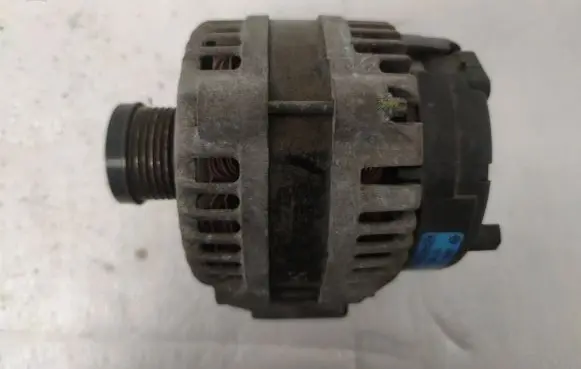 SsangYong Rexton Generator/alternator A6651540002