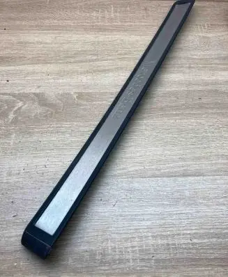 Mercedes-Benz E W211 Front sill trim cover A2116801435