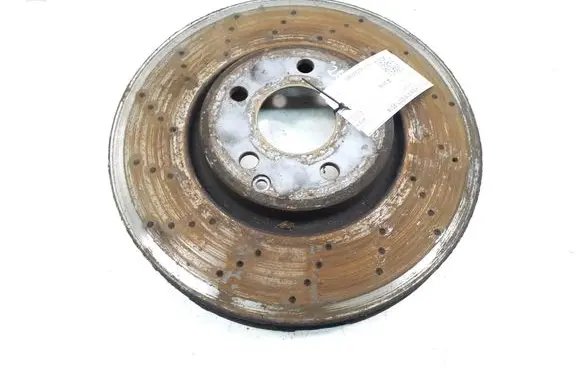 Mercedes-Benz CLS C218 X218 Front brake disc A2184210312
