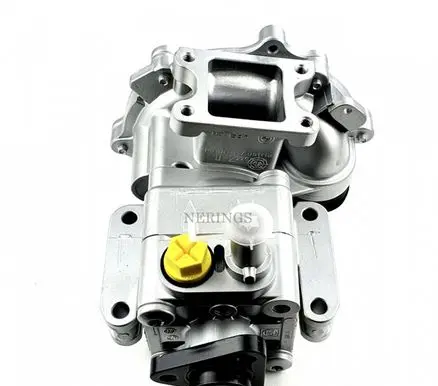 BMW 3 E46 Power steering pump 7614955107 B01LQ9A3WS KS00000119