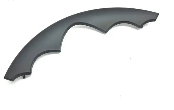 Porsche Cayenne (92A) Dashboard trim 7P5857059 4590005X02