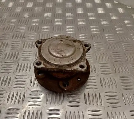 Volvo V70 Rear wheel ball bearing 