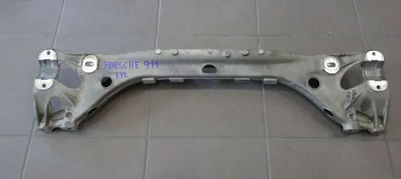 Porsche 911 991 Rear axle beam 9P1505105B