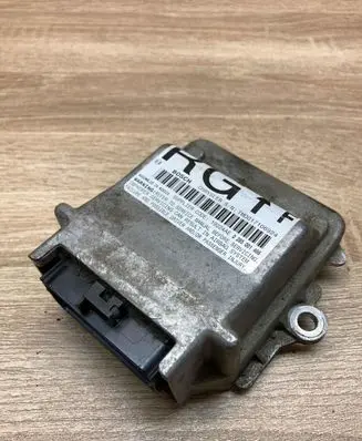 Chrysler Grand Voyager IV Airbag control unit/module 04748604AA 0285001466