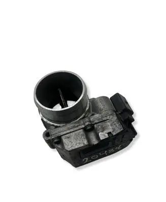 Audi A6 S6 C6 4F Throttle valve A2C30247400