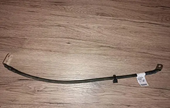 Mercedes-Benz GLC X253 C253 Positive cable (battery) A2535401201