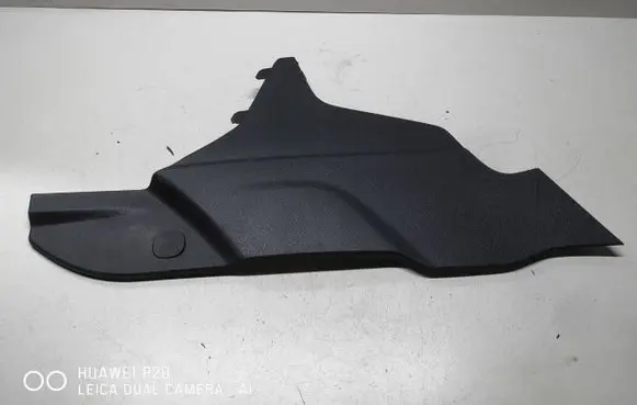 Ford Ecosport Other center console (tunnel) element GN15A046B27