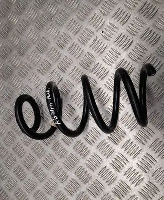 Audi A5 Front coil spring 8W0411105