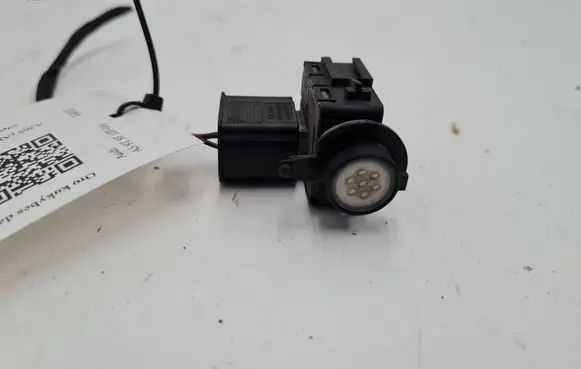 Audi A5 8T 8F Air quality sensor 8K0907659A