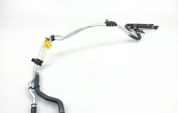 Ford Kuga III Engine coolant pipe/hose LX61-10C703-HPG