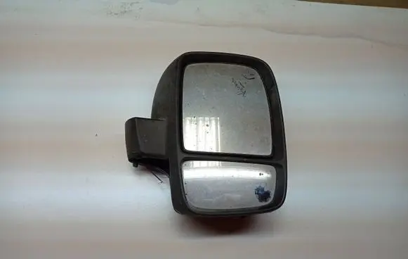 Citroen Jumpy Front door electric wing mirror 0205030