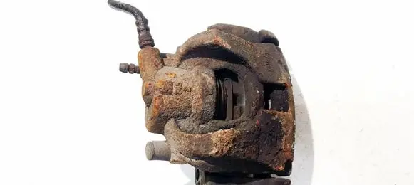 Ford Mondeo MK IV Front brake caliper 