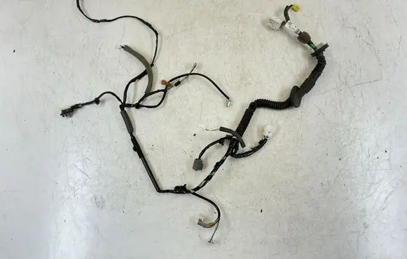Subaru Outback (BT) Front door wiring loom 81821AN04C