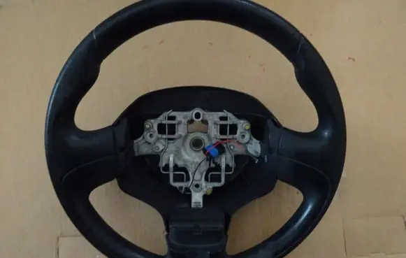 Citroen C3 Steering wheel