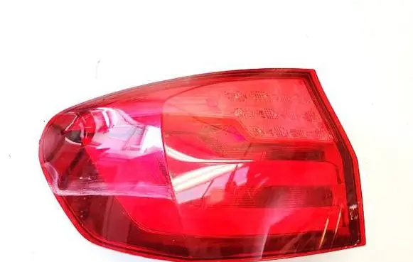 BMW 5 F10 F11 Rear/tail lights