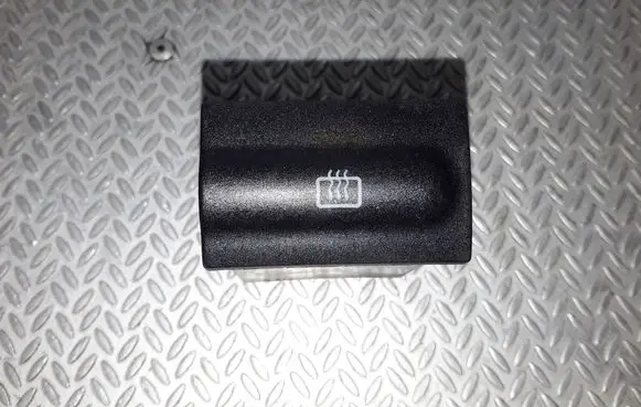 Skoda Octavia Mk1 (1U) Windscreen/window heater switch