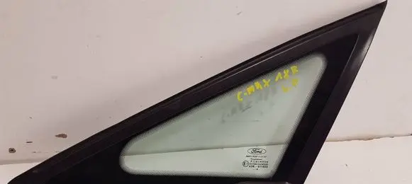 Ford C-MAX II Rear side window