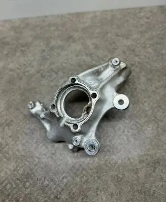 BMW M4 F82 F83 Front wheel hub spindle knuckle 2284001 31212284001