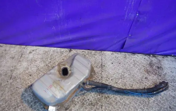 Fiat Uno Fuel tank 