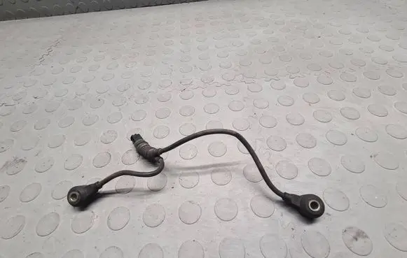 BMW 3 E46 Detonation knock sensor 1435485