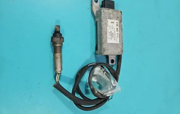 Audi A3 S3 8P Lambda probe sensor 03C907807D IMPRK1506875