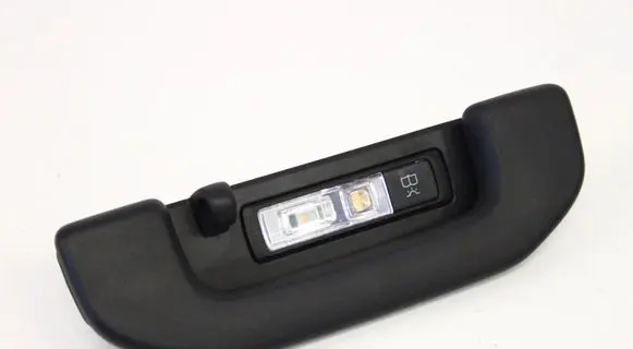 Mercedes-Benz GLC X253 C253 Rear interior roof grab handle A0998150000