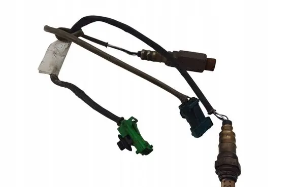 Citroen Berlingo Lambda probe sensor LTW5794