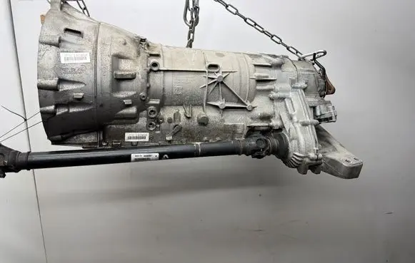 BMW X3 F25 Automatic gearbox 8HP70X 8623345 8605867