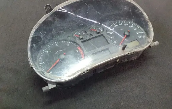 Seat Ibiza II (6k) Speedometer (instrument cluster) W06K0920801E