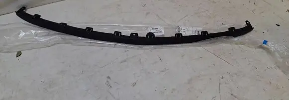 Opel Crossland X Front bumper lip 13484736