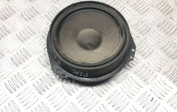 Nissan Primastar Front door speaker 9175188 4OHMFBL Y124075