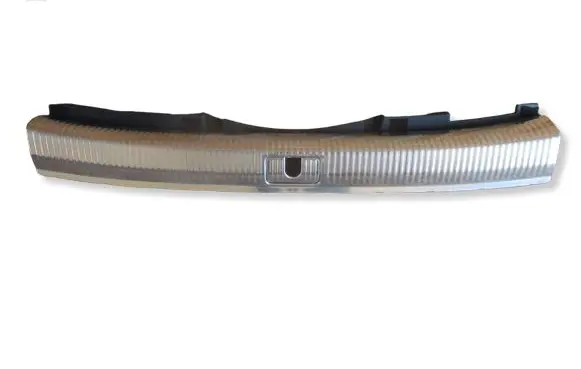 Audi A4 S4 B9 Trunk/boot sill cover protection 8W9864513
