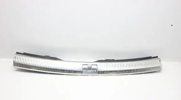 Audi A6 Allroad C7 Trunk/boot sill cover protection 4G9864483
